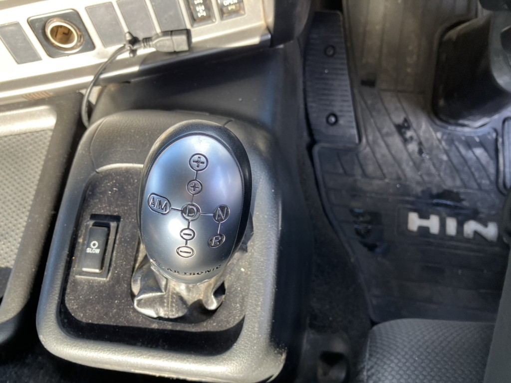 日野 プロフィア QDG-SS1EKDAの写真7