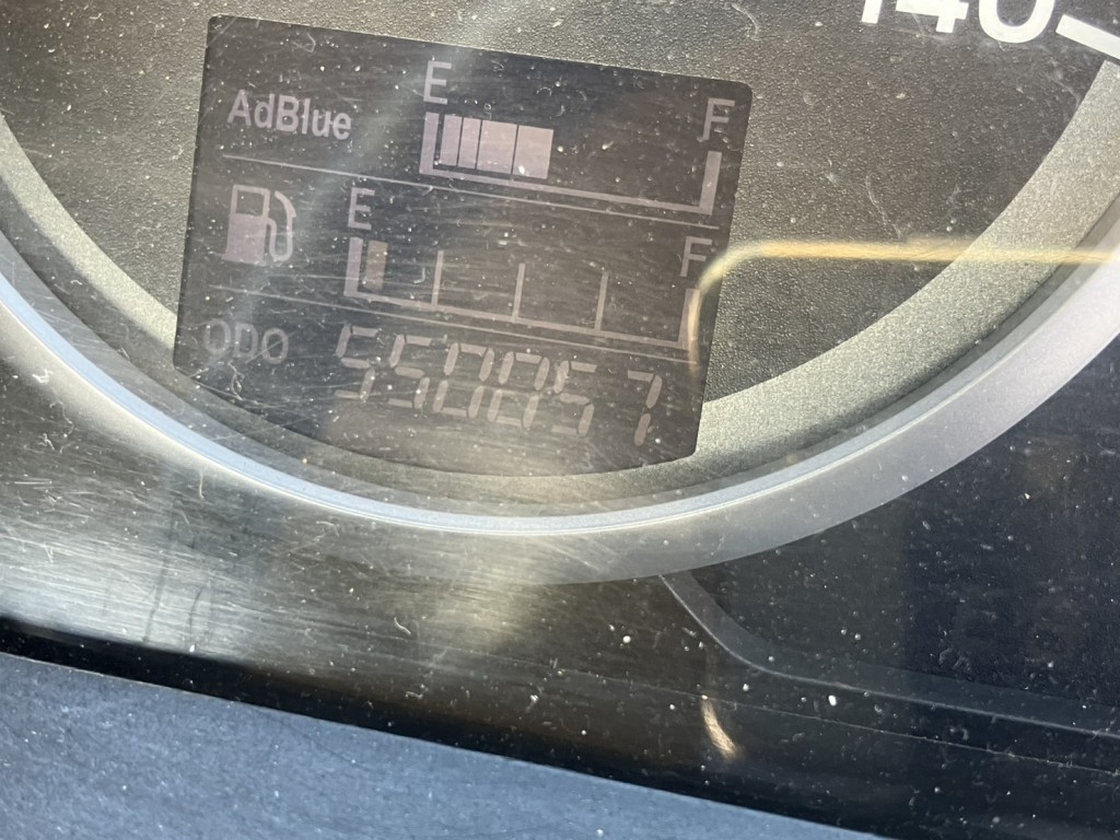 日野 プロフィア QDG-SS1EKDAの写真8