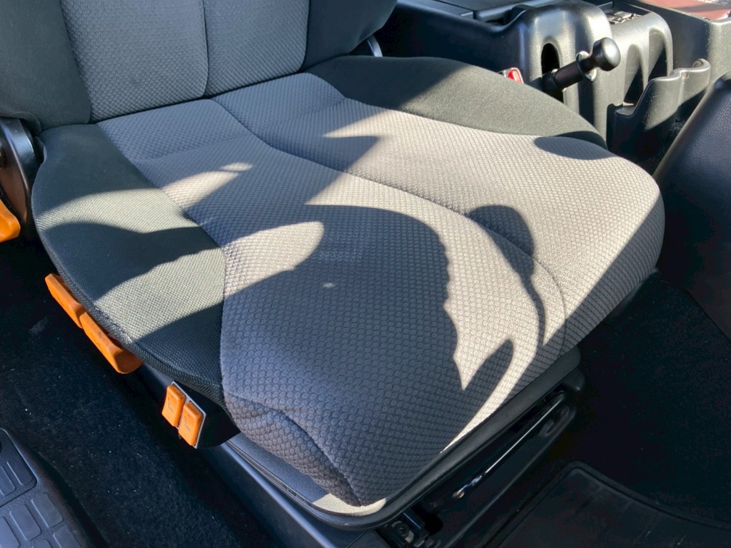 日野 プロフィア QDG-SS1EKDAの写真9