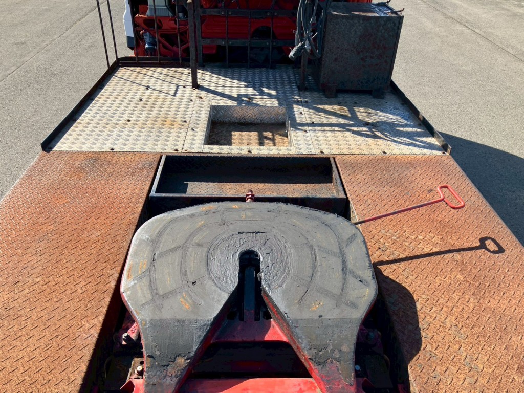 日野 プロフィア QDG-SS1EKDAの写真10