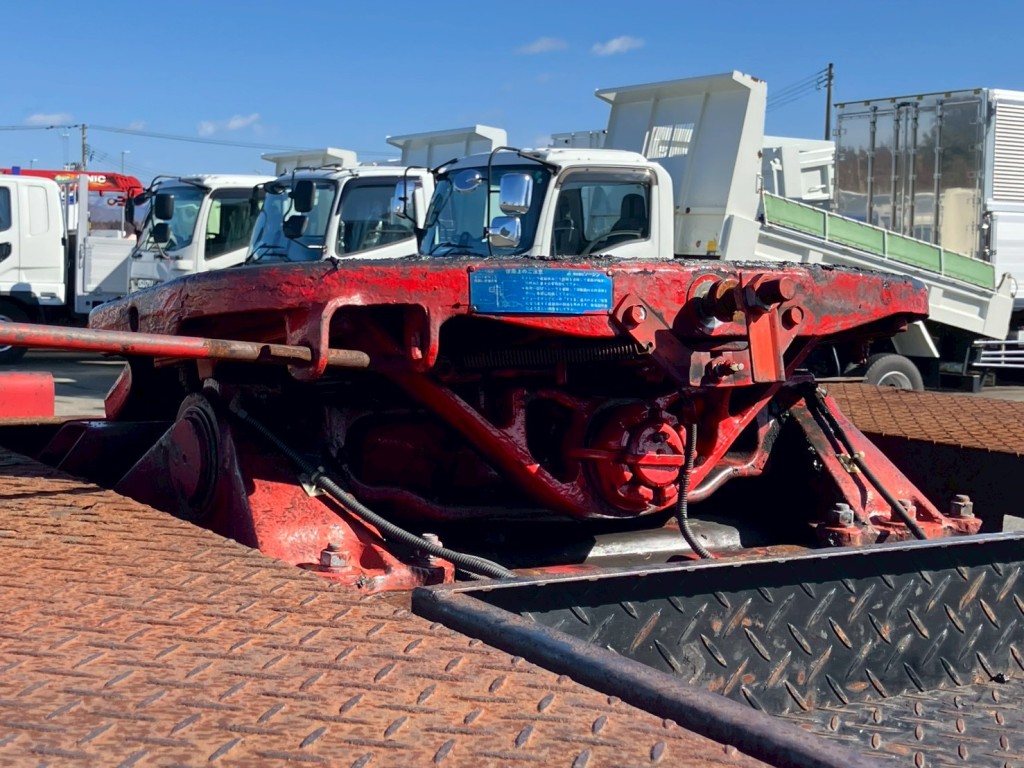 日野 プロフィア QDG-SS1EKDAの写真12