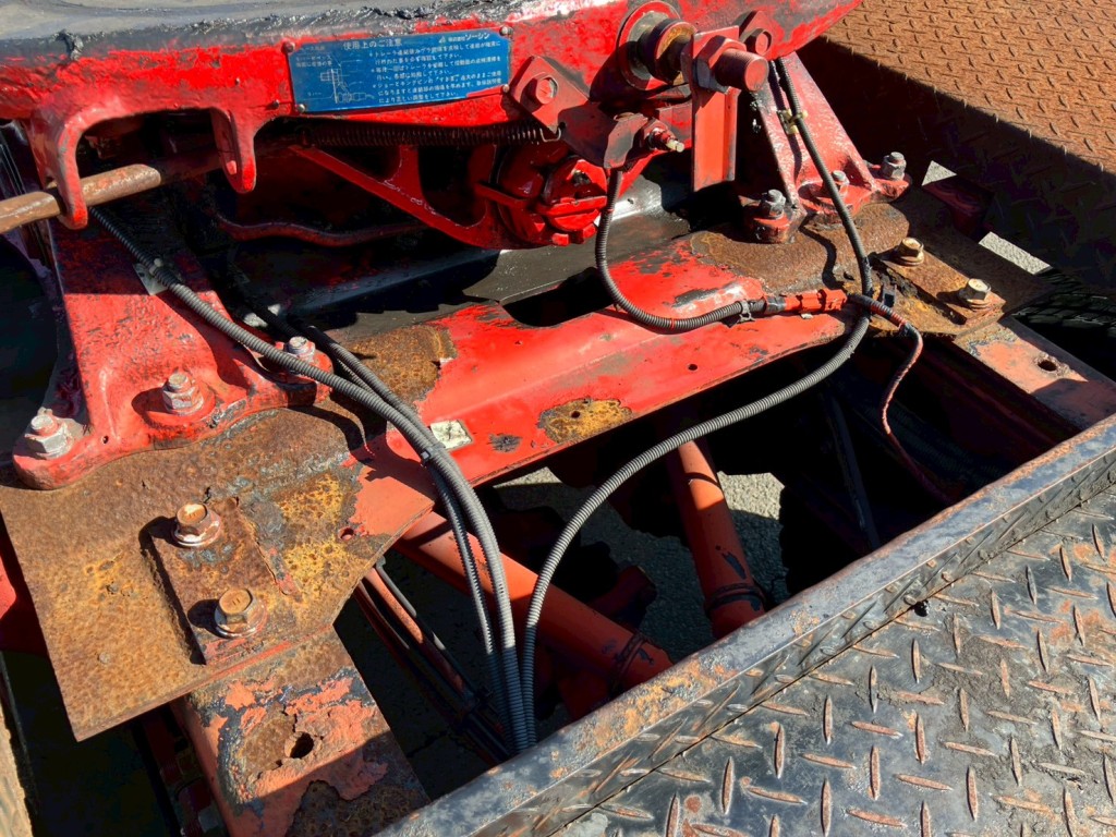 日野 プロフィア QDG-SS1EKDAの写真13