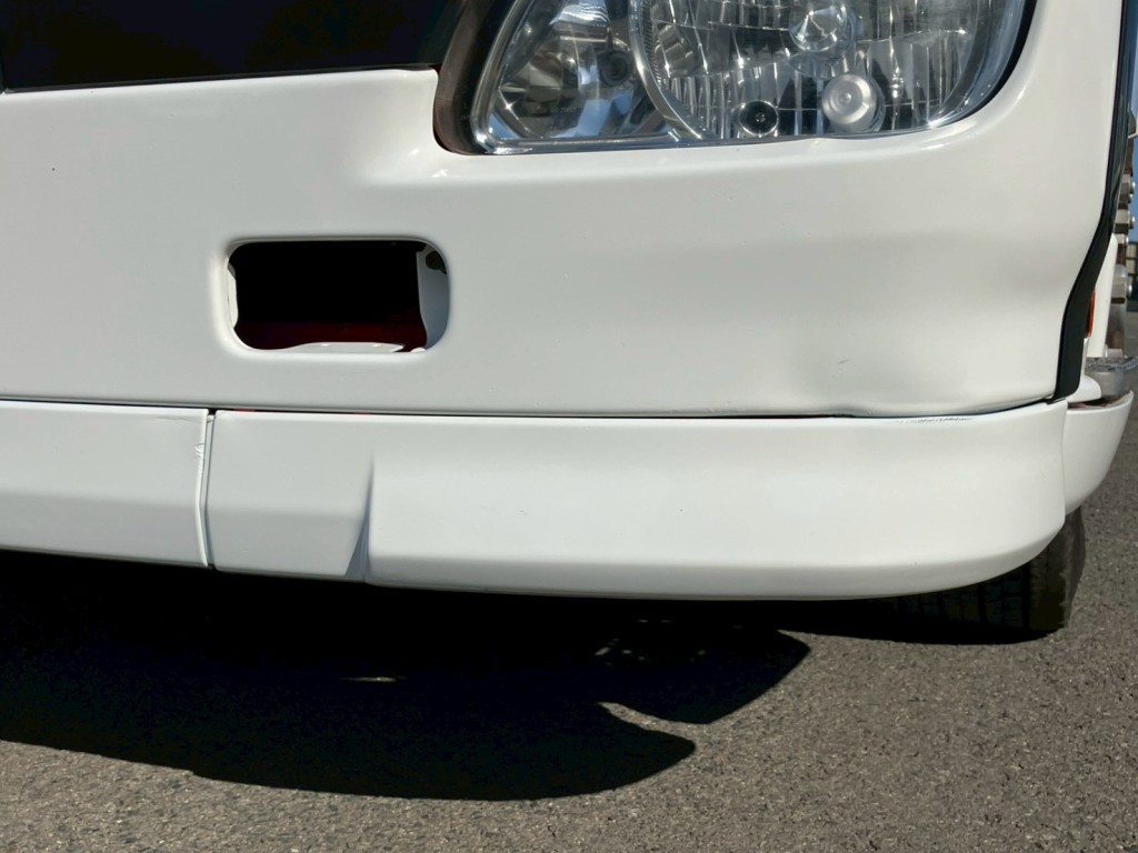 日野 プロフィア QDG-SS1EKDAの写真16