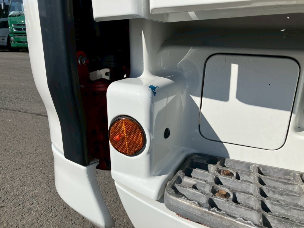 日野 プロフィア QDG-SS1EKDAの写真17