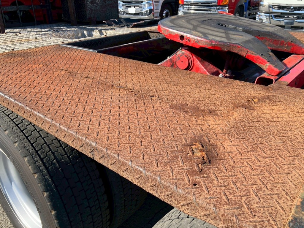 日野 プロフィア QDG-SS1EKDAの写真20