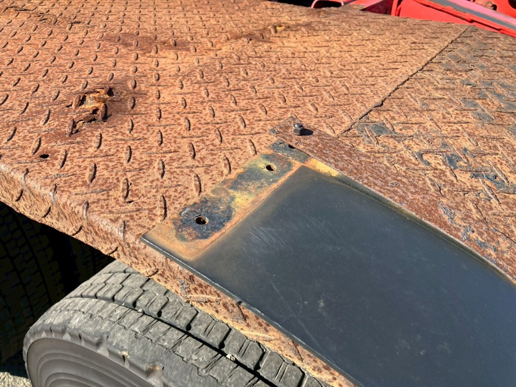 日野 プロフィア QDG-SS1EKDAの写真21