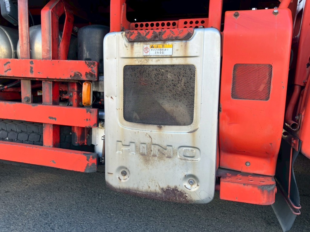 日野 プロフィア QDG-SS1EKDAの写真23