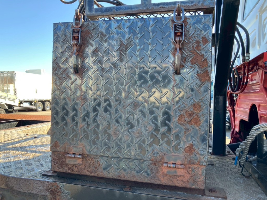 日野 プロフィア QDG-SS1EKDAの写真24