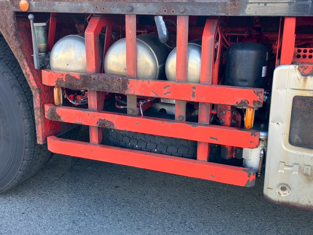 日野 プロフィア QDG-SS1EKDAの写真26