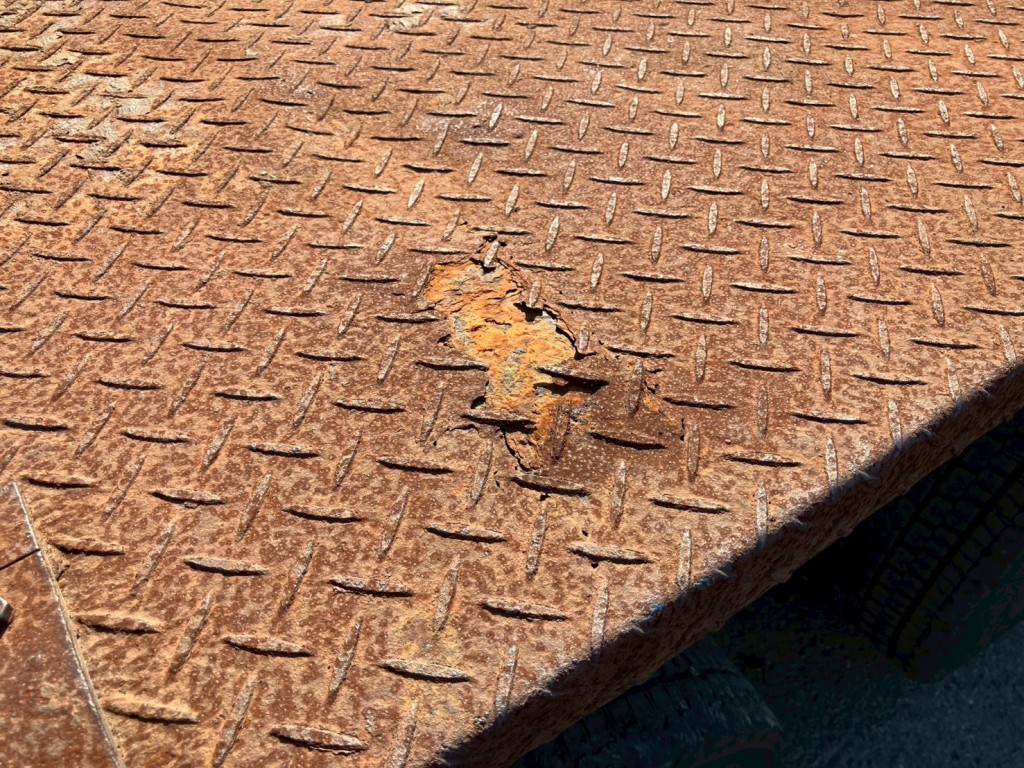 日野 プロフィア QDG-SS1EKDAの写真27