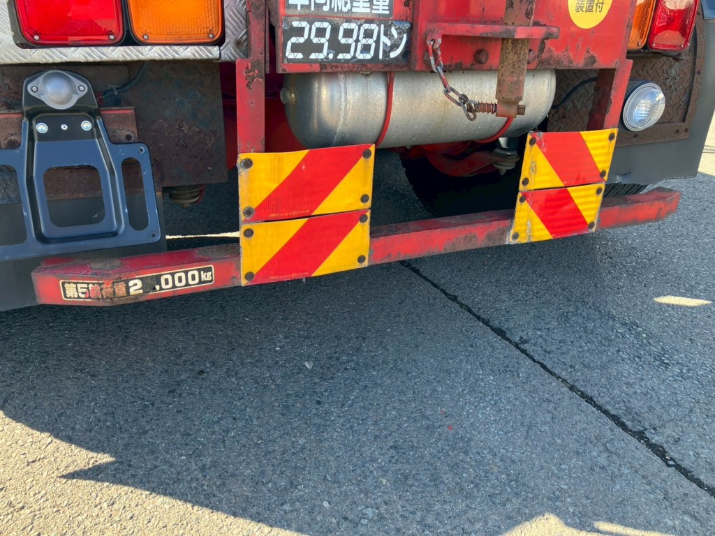 日野 プロフィア QDG-SS1EKDAの写真28