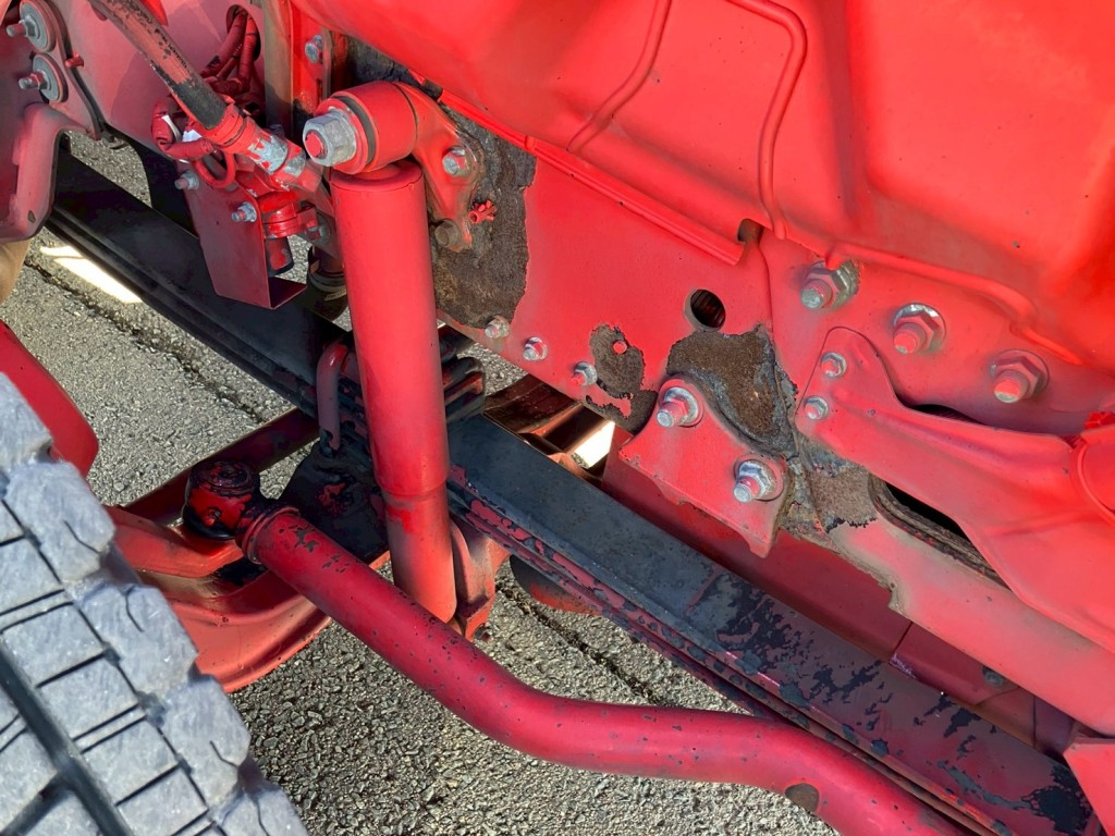 日野 プロフィア QDG-SS1EKDAの写真29