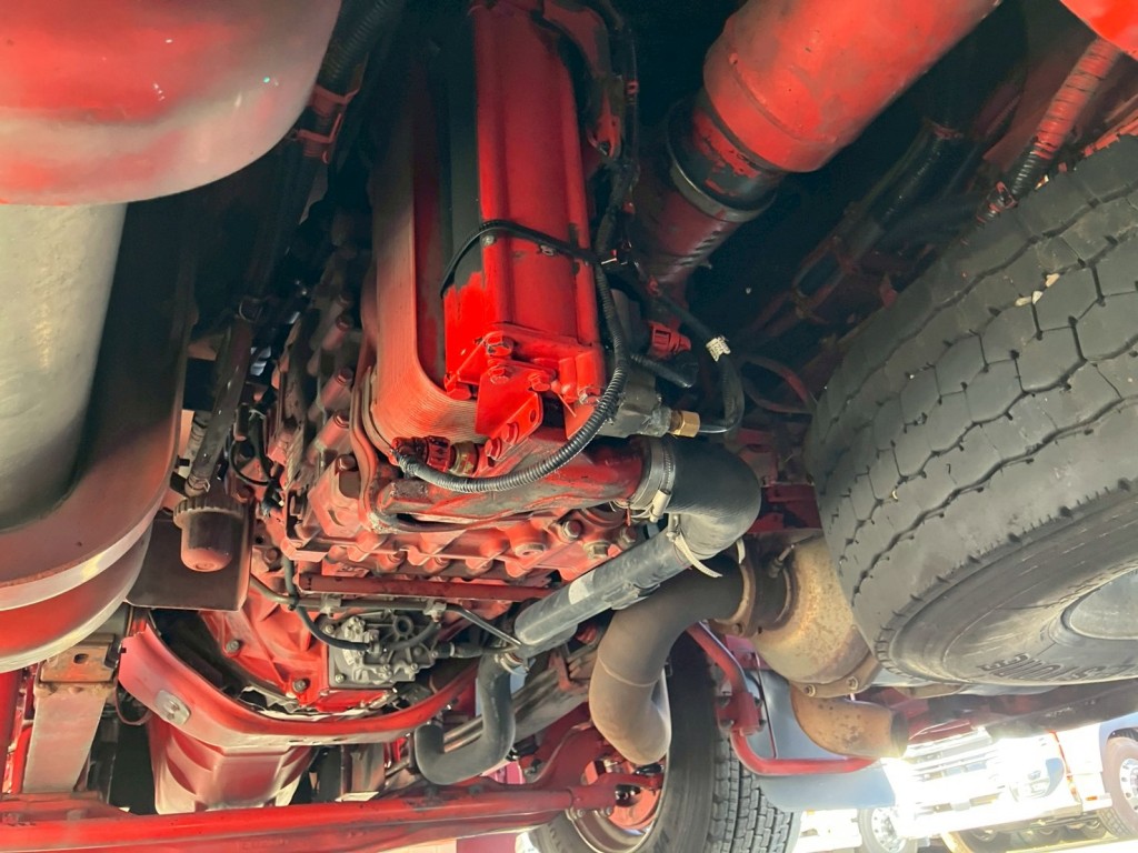 日野 プロフィア QDG-SS1EKDAの写真31