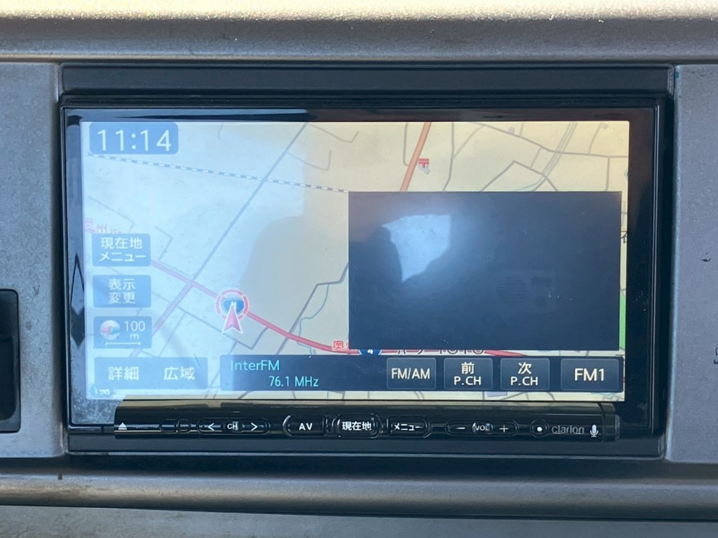 日野 プロフィア QDG-SS1EKDAの写真33