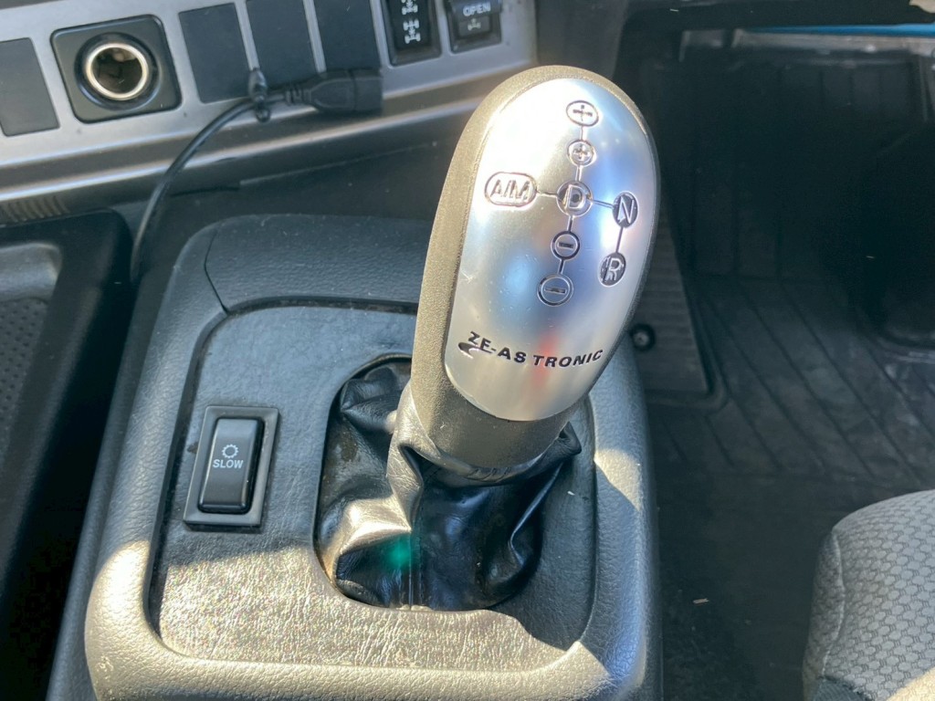 日野 プロフィア QDG-SS1EKDAの写真38