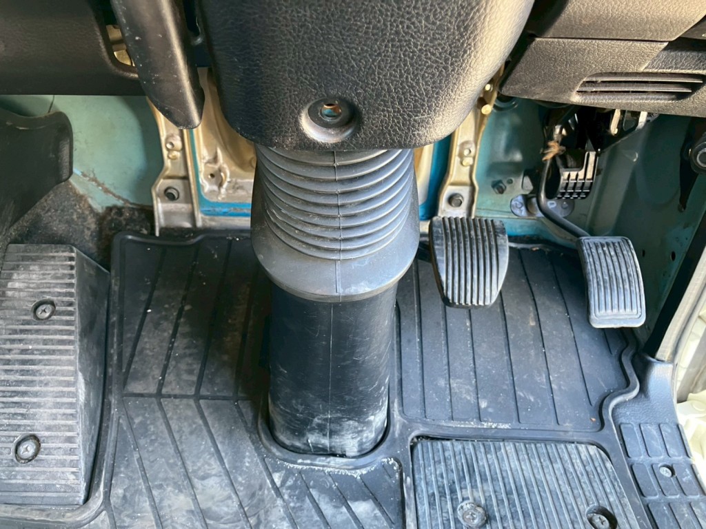 日野 プロフィア QDG-SS1EKDAの写真39