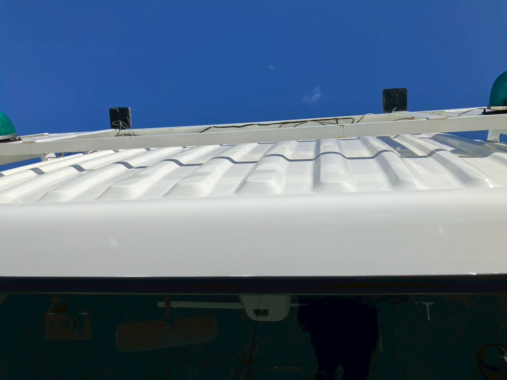 日野 プロフィア QDG-SS1EKDAの写真42