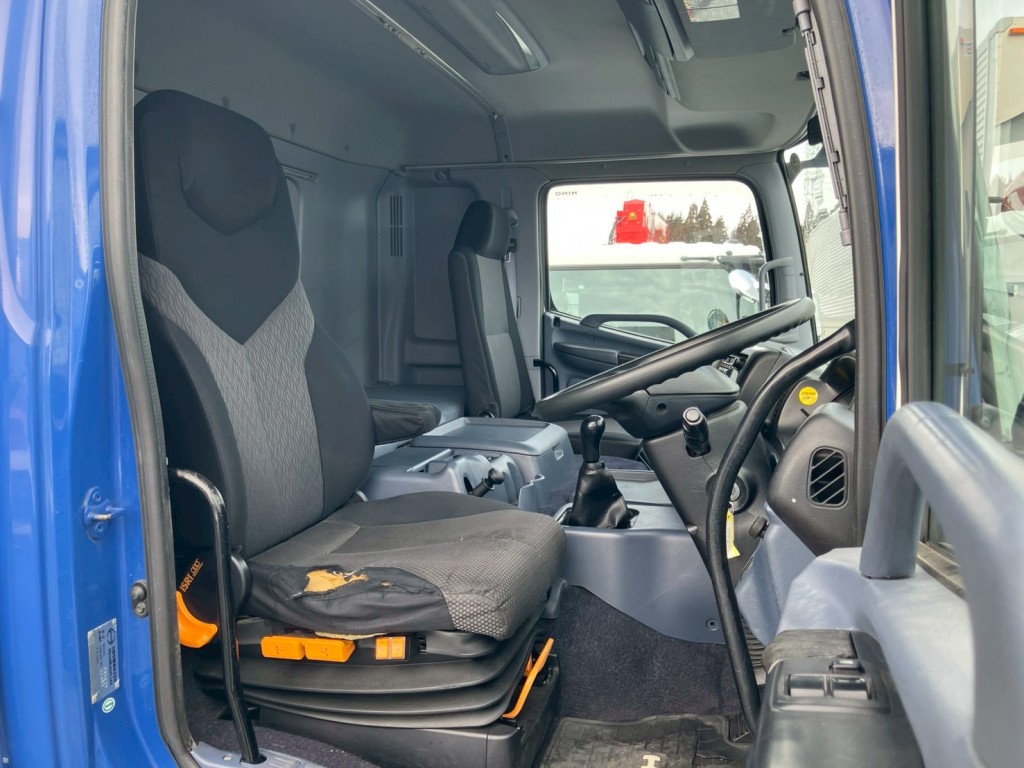 日野 プロフィア BDG-FR1EZYJの写真9