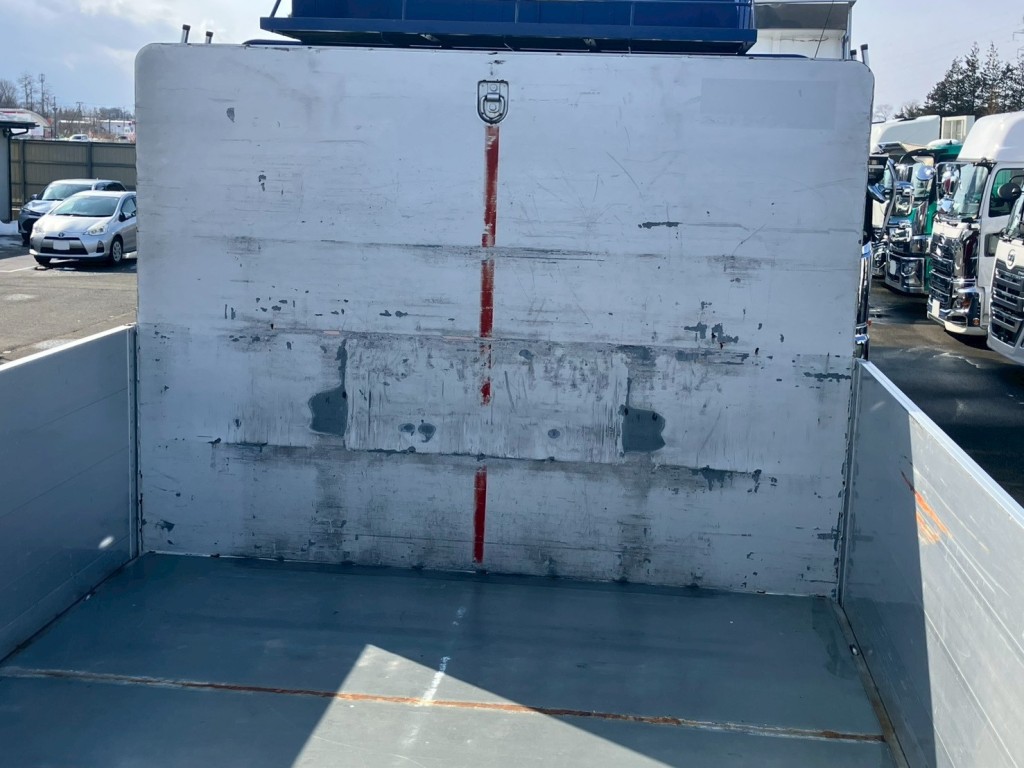 日野 プロフィア BDG-FR1EZYJの写真13