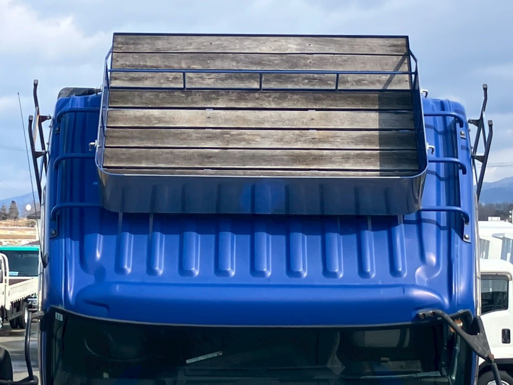 日野 プロフィア BDG-FR1EZYJの写真44