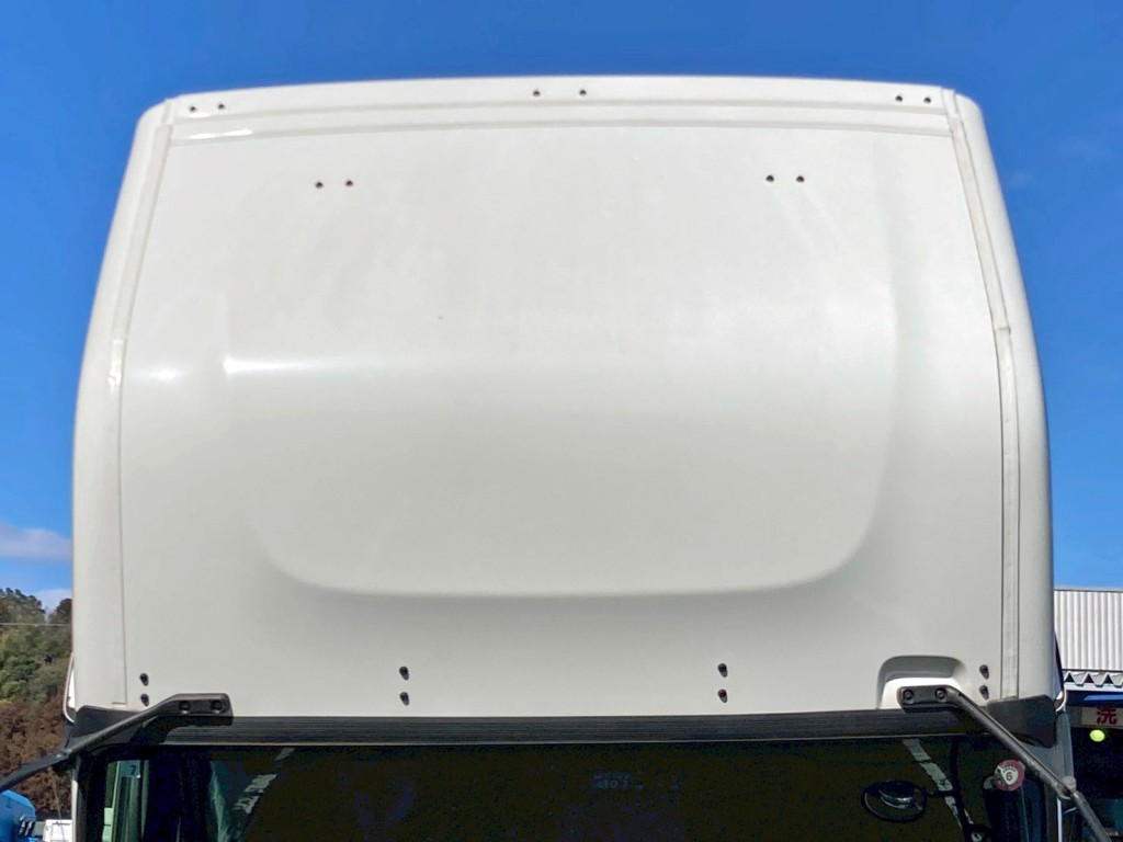 いすゞ フォワード 2RG-FSR90U4の写真18