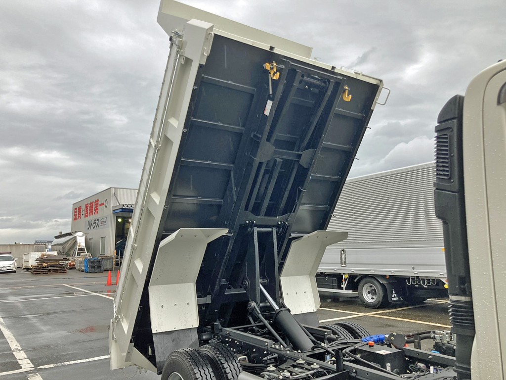 日野 デュトロ 2KG-XZU700X(2WD)の写真11