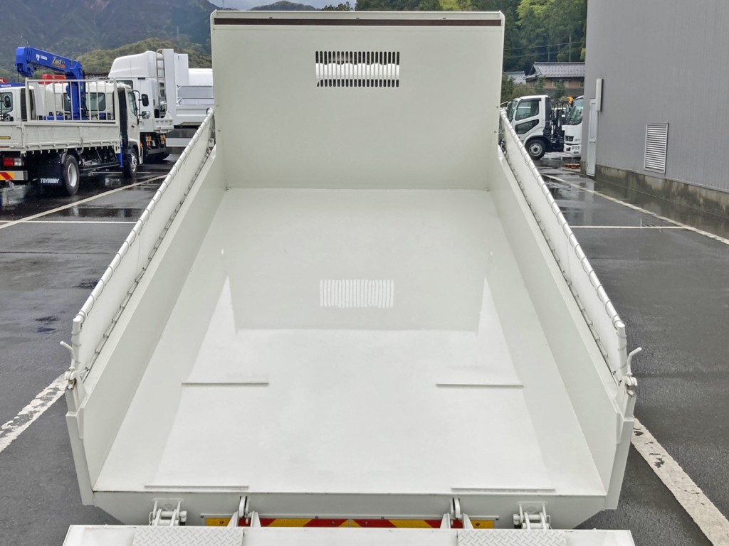 日野 デュトロ 2KG-XZU700X(2WD)の写真13