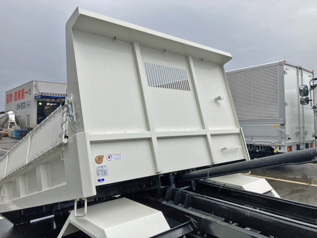 日野 デュトロ 2KG-XZU700X(2WD)の写真15