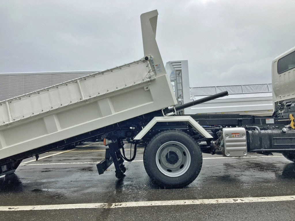 日野 デュトロ 2KG-XZU700X(2WD)の写真16