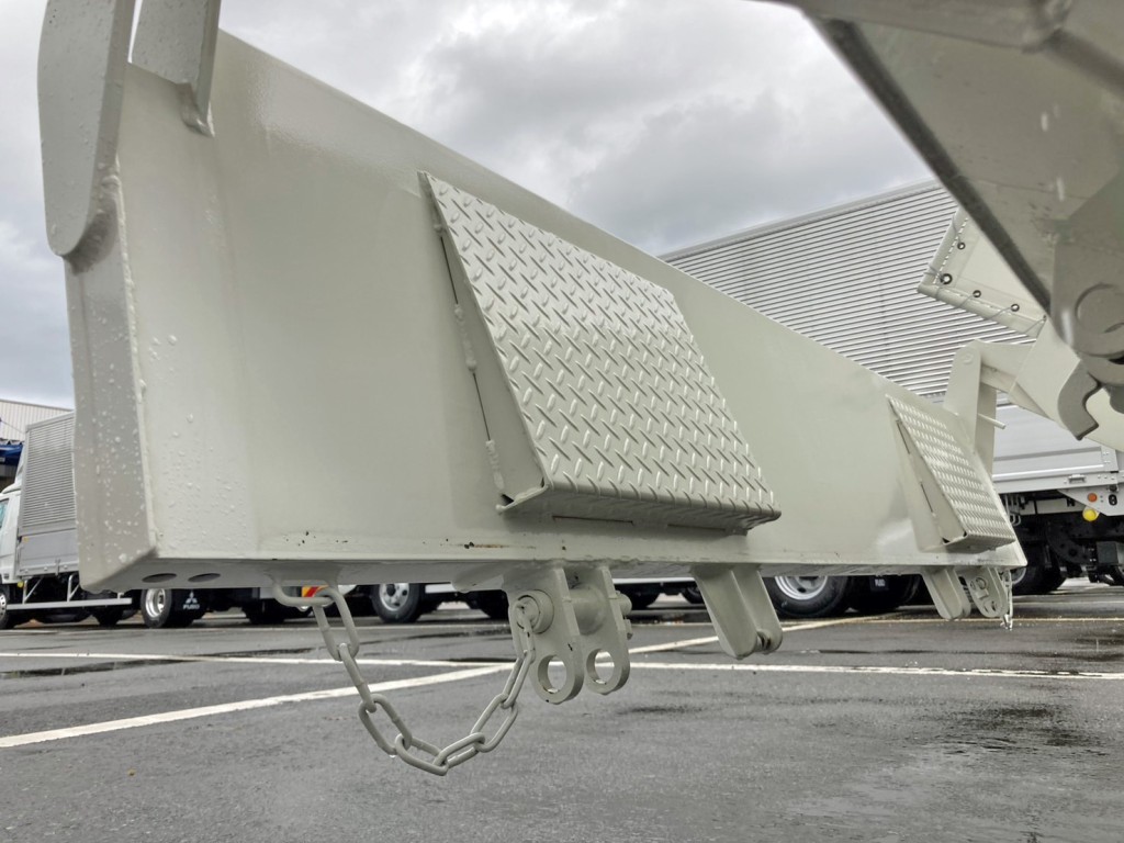 日野 デュトロ 2KG-XZU700X(2WD)の写真19