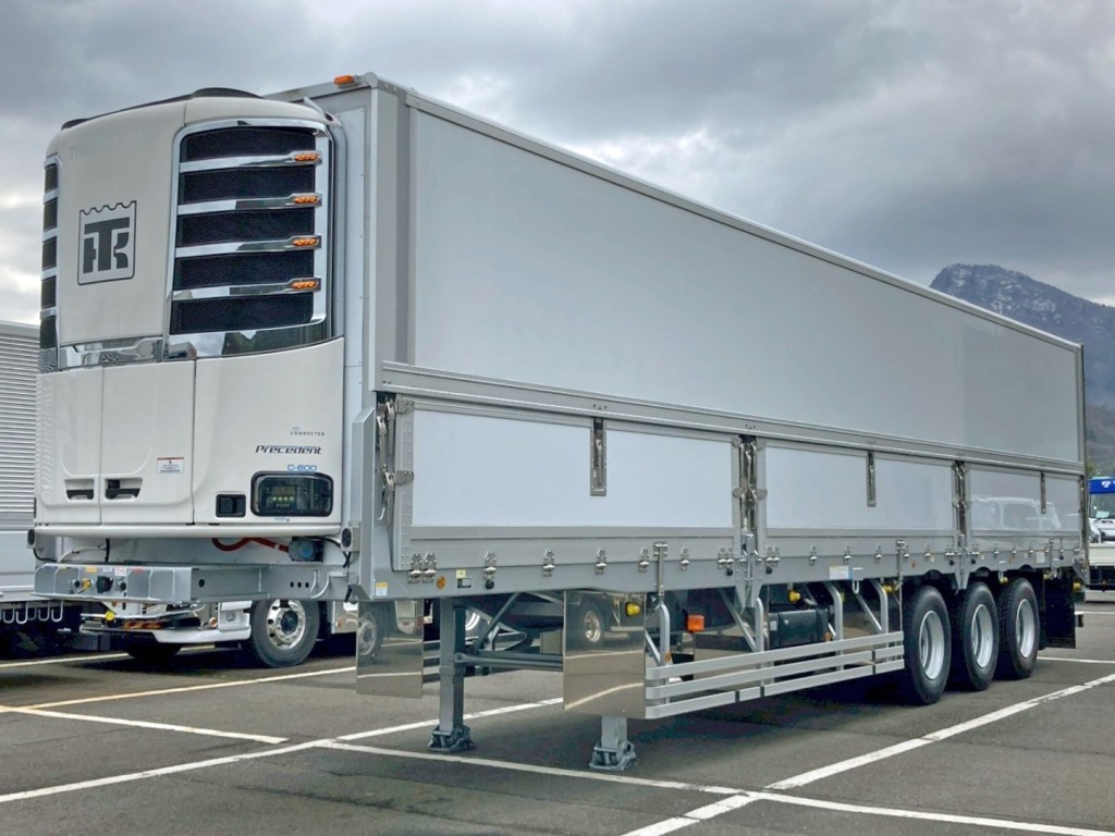 トレクス PFB34118の写真1