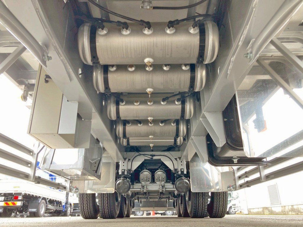 トレクス PFB34118の写真8