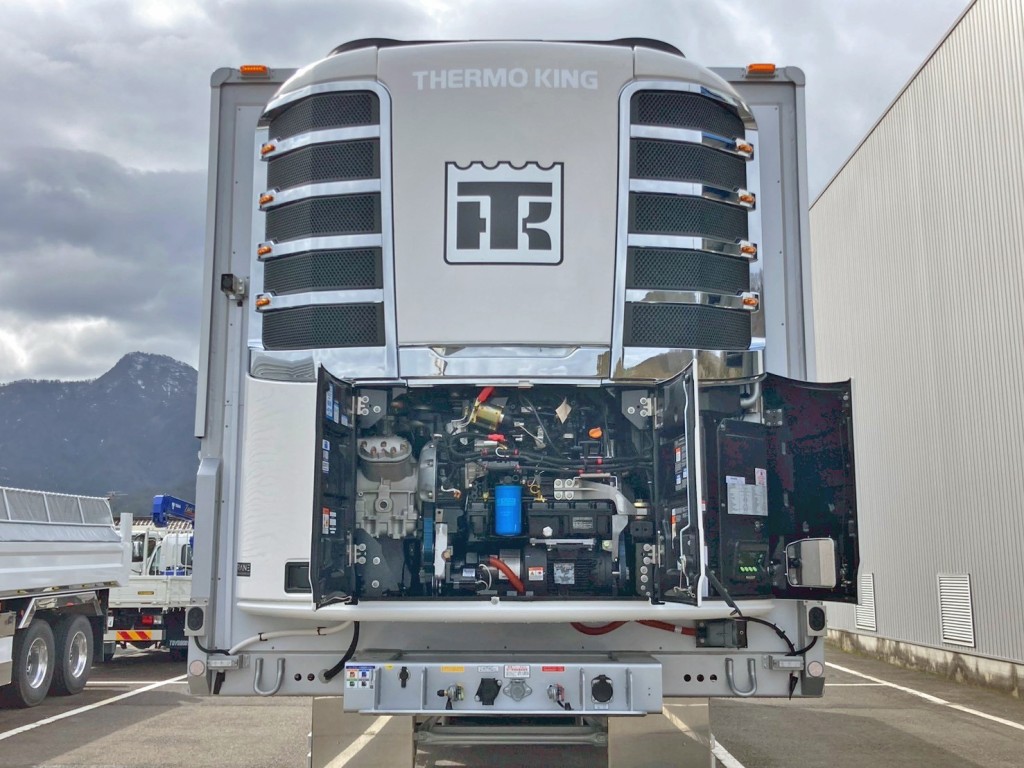 トレクス PFB34118の写真18