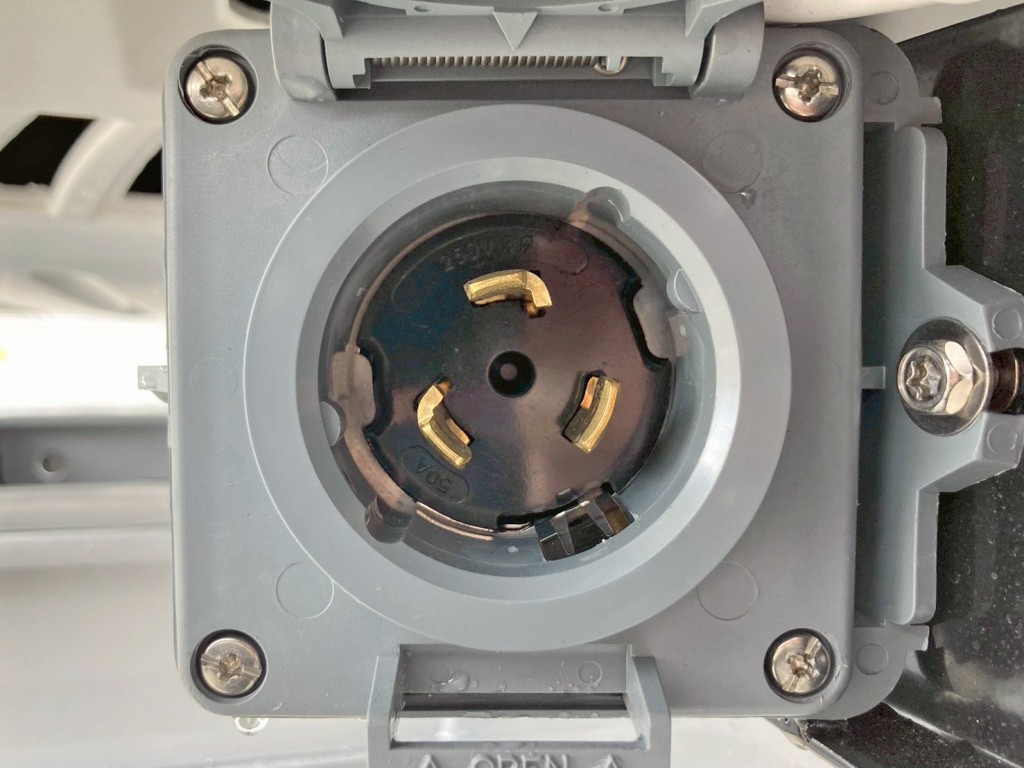 スタンバイ付きです。|トレクス PFB34118の写真21