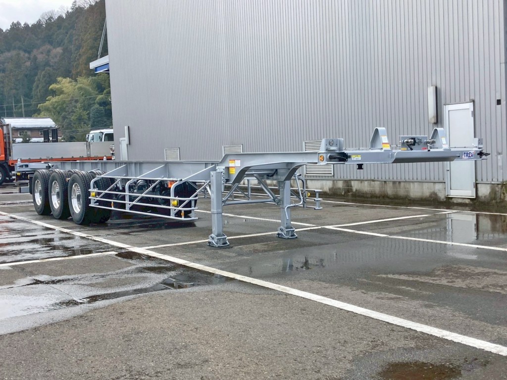 トレクス  CTB34004の写真4