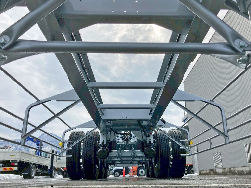 トレクス  CTB34004の写真8