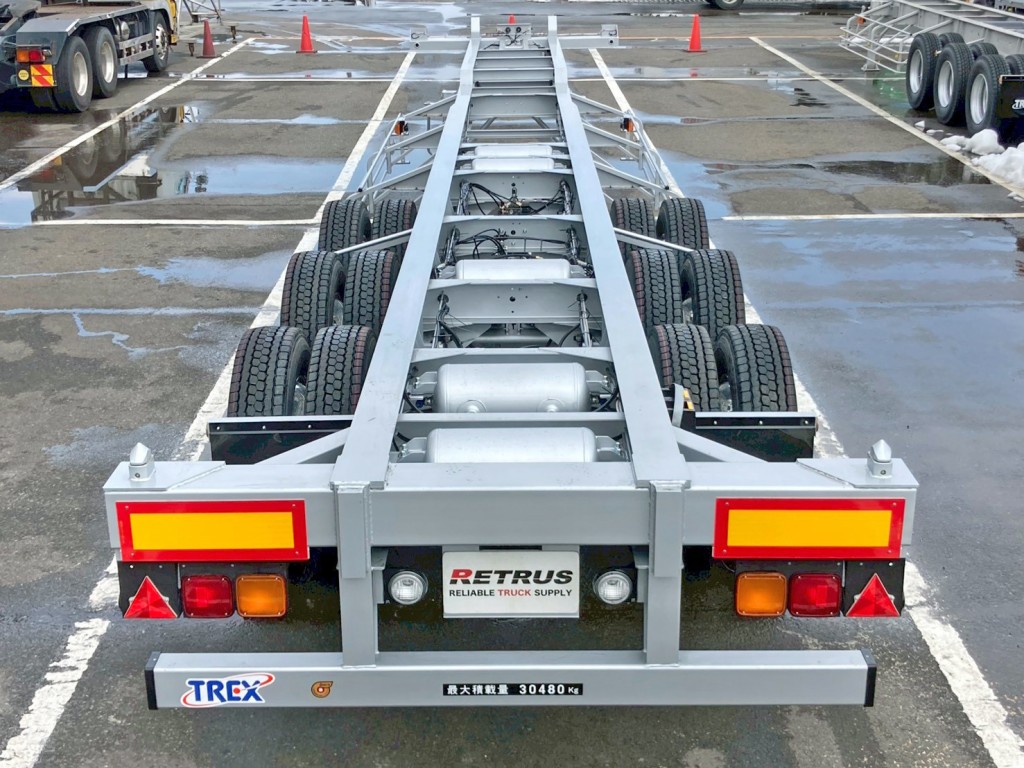 トレクス  CTB34004の写真9