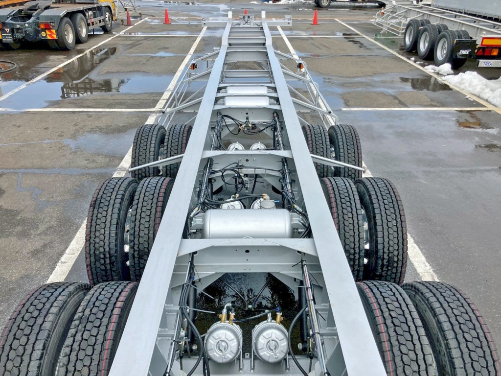 トレクス  CTB34004の写真10