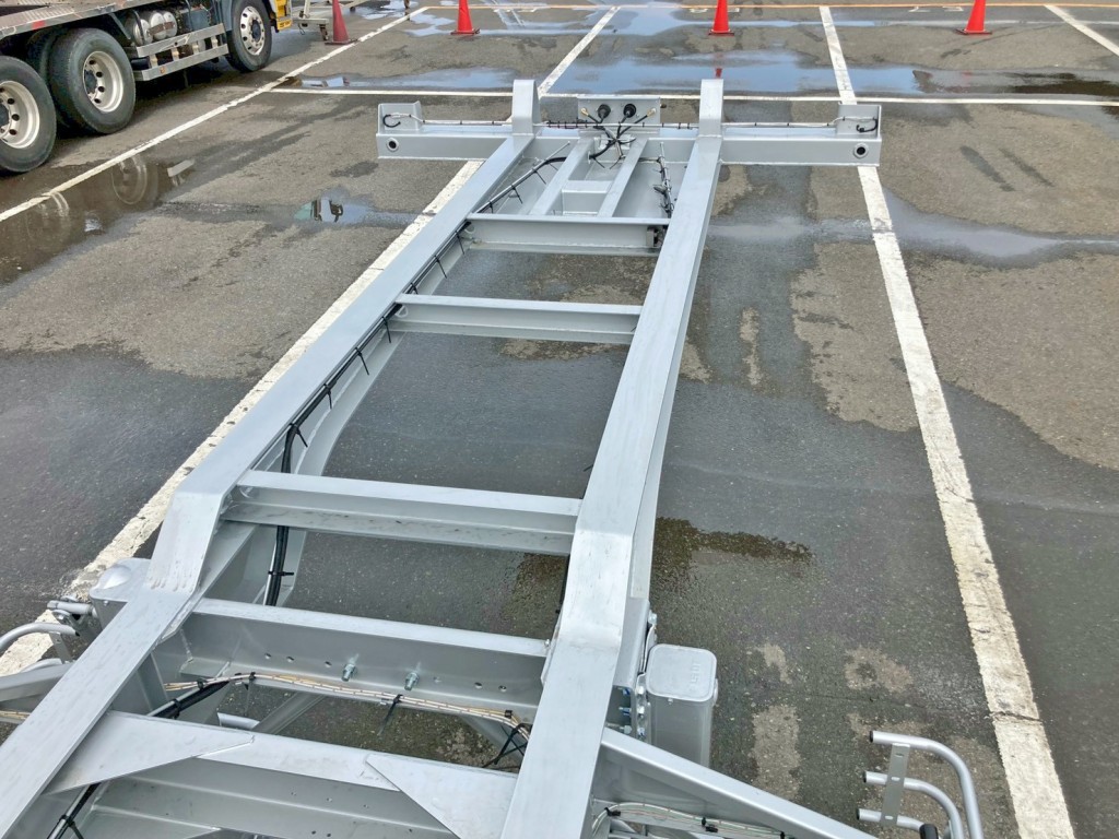 トレクス  CTB34004の写真11