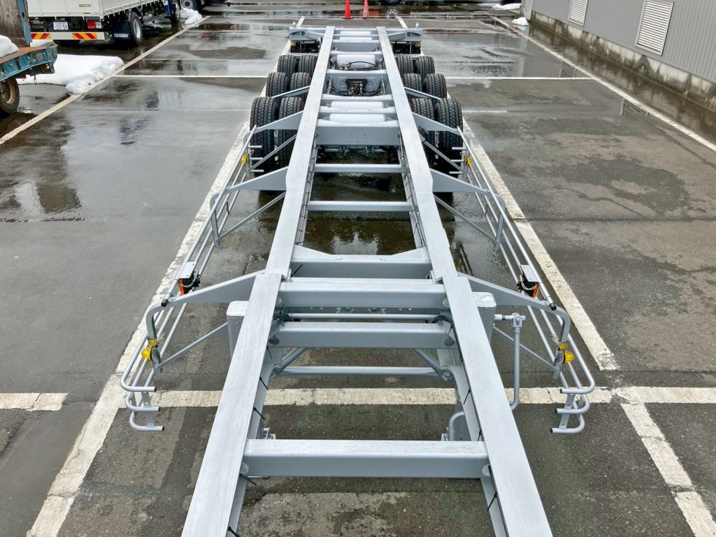 トレクス  CTB34004の写真12