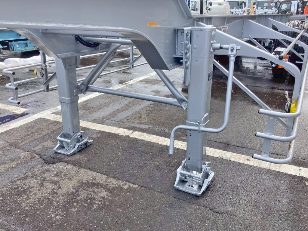 脚は手動式です。|トレクス  CTB34004の写真20