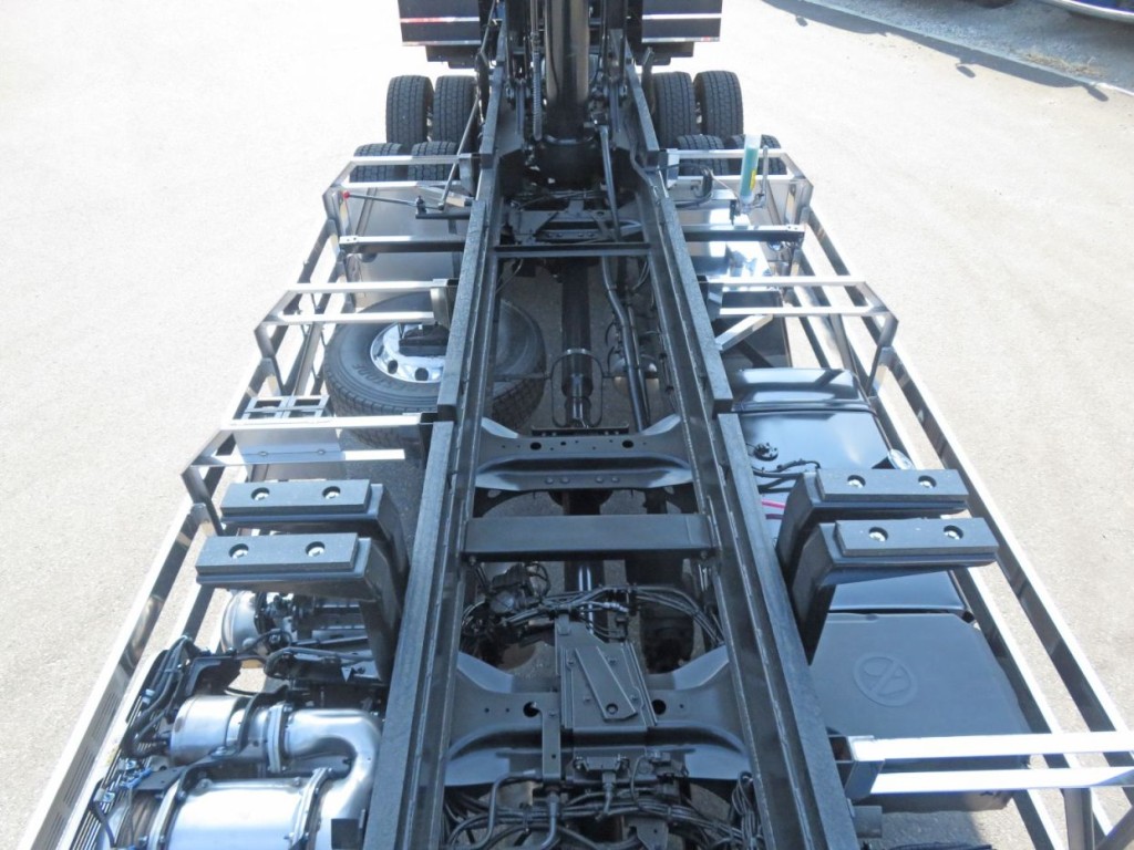 日野 プロフィア 2DG-FS1AHEの写真10