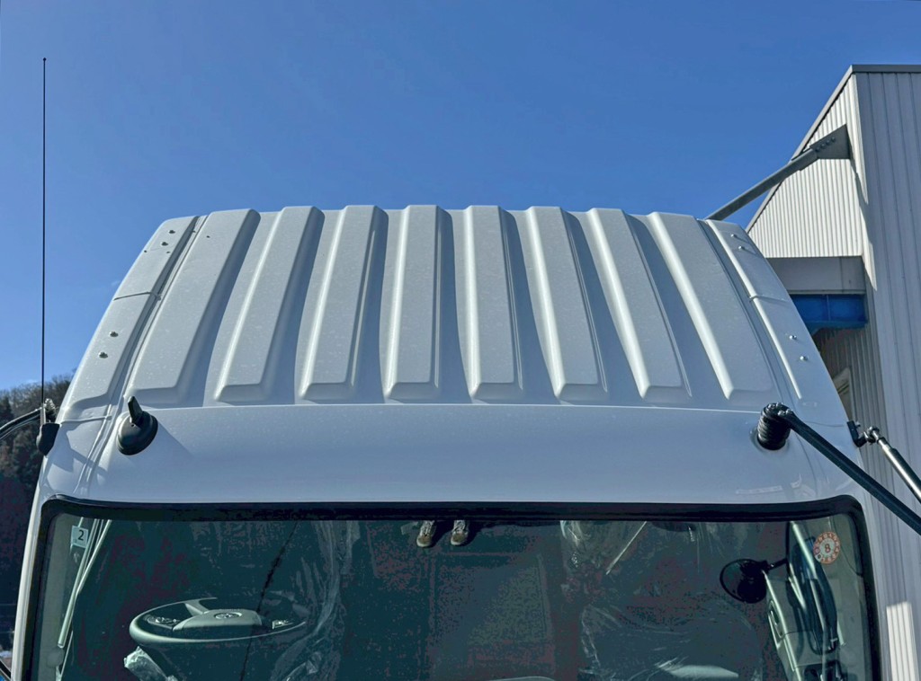 三菱 ファイター 2KG-FK62F(2WD)の写真20