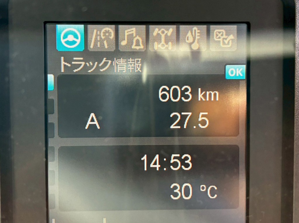 三菱 ファイター 2KG-FK65F(2WD)の写真18