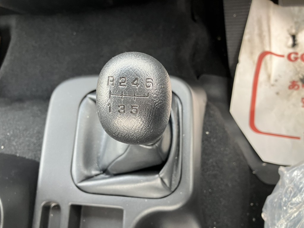 三菱 ファイター 2KG-FK62F(2WD)の写真9