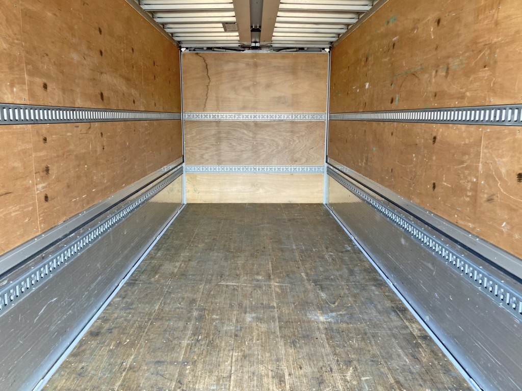 日野 レンジャー 2PG-FE2ABGの写真12