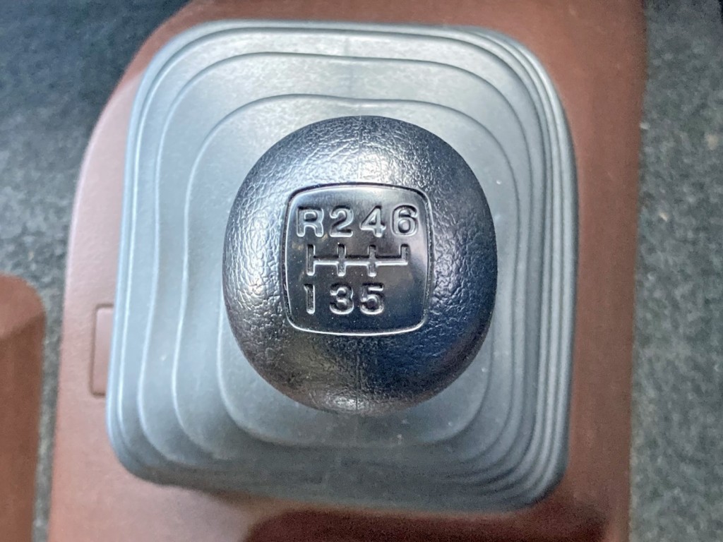 日野 レンジャー 2PG-FE2ABGの写真40