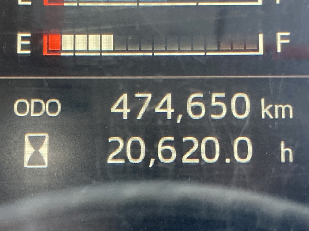 日野 レンジャー 2PG-FE2ABGの写真41