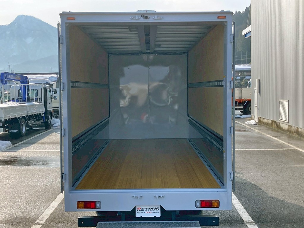 日野 デュトロ 2KG-XZU722M(2WD)の写真9