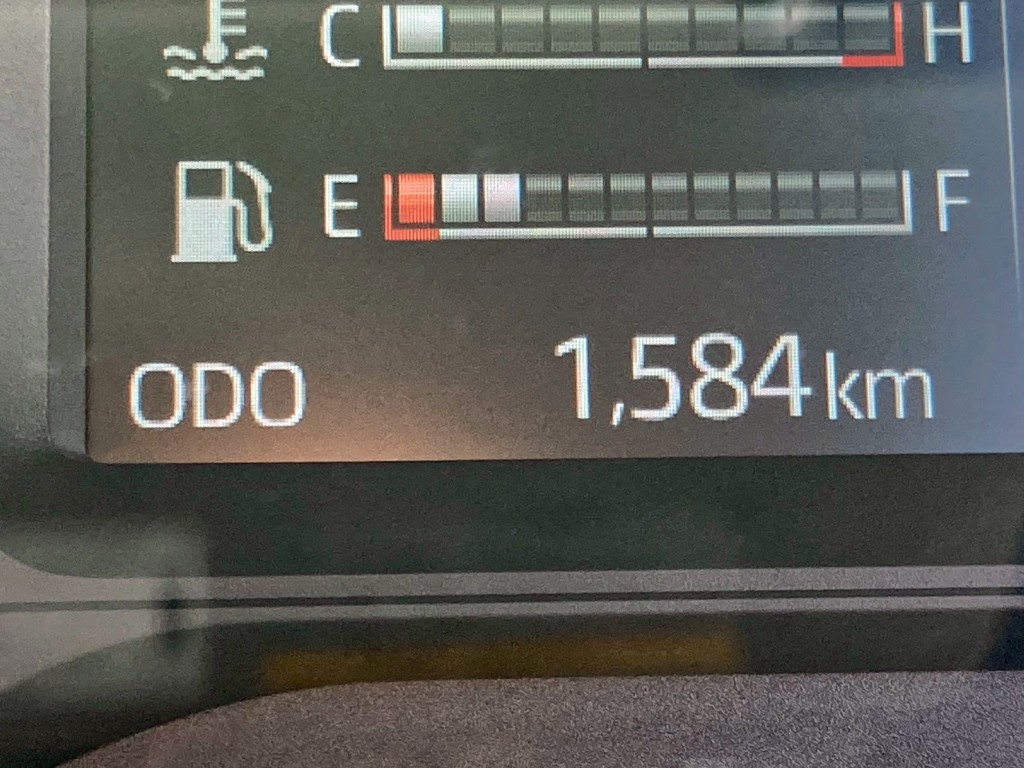 日野 デュトロ 2KG-XZU722M(2WD)の写真19